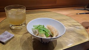  at Vegan Izakaya NIJIYA 虹屋 in Kyoto