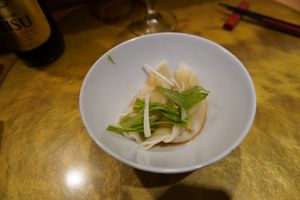  at Vegan Izakaya NIJIYA 虹屋 in Kyoto