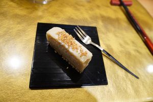  at Vegan Izakaya NIJIYA 虹屋 in Kyoto