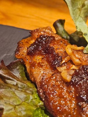  at Vegan Izakaya NIJIYA 虹屋 in Kyoto