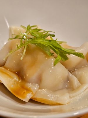  at Vegan Izakaya NIJIYA 虹屋 in Kyoto