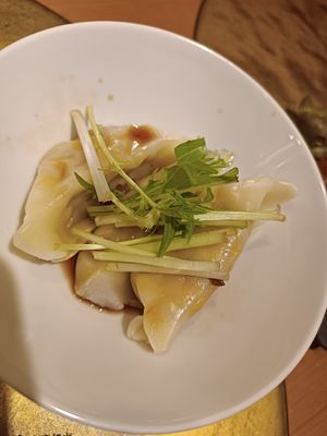  at Vegan Izakaya NIJIYA 虹屋 in Kyoto