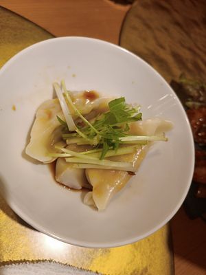  at Vegan Izakaya NIJIYA 虹屋 in Kyoto