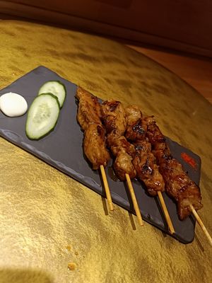  at Vegan Izakaya NIJIYA 虹屋 in Kyoto