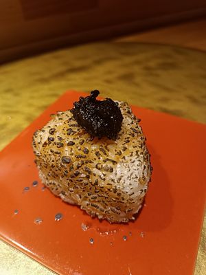  at Vegan Izakaya NIJIYA 虹屋 in Kyoto