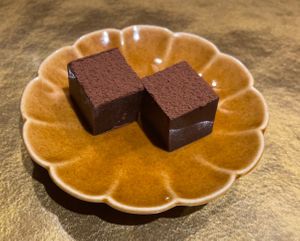  at Vegan Izakaya NIJIYA 虹屋 in Kyoto