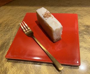  at Vegan Izakaya NIJIYA 虹屋 in Kyoto