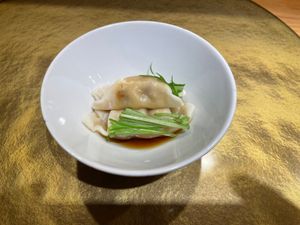  at Vegan Izakaya NIJIYA 虹屋 in Kyoto