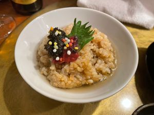  at Vegan Izakaya NIJIYA 虹屋 in Kyoto