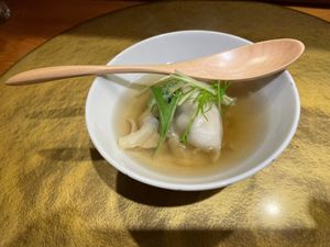  at Vegan Izakaya NIJIYA 虹屋 in Kyoto