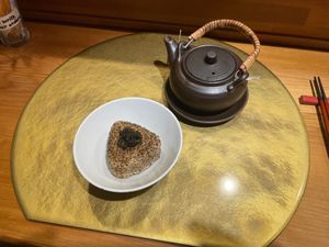  at Vegan Izakaya NIJIYA 虹屋 in Kyoto