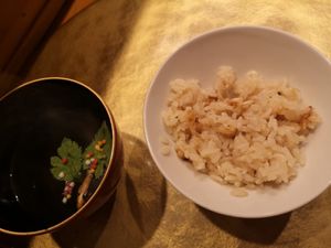  at Vegan Izakaya NIJIYA 虹屋 in Kyoto