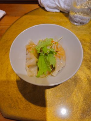  at Vegan Izakaya NIJIYA 虹屋 in Kyoto