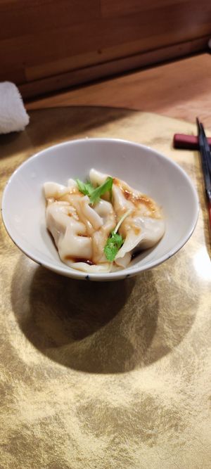  at Vegan Izakaya NIJIYA 虹屋 in Kyoto