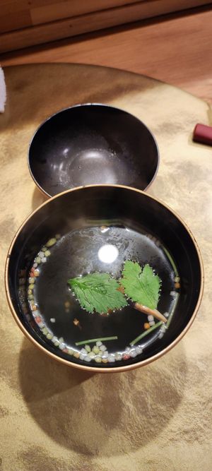  at Vegan Izakaya NIJIYA 虹屋 in Kyoto