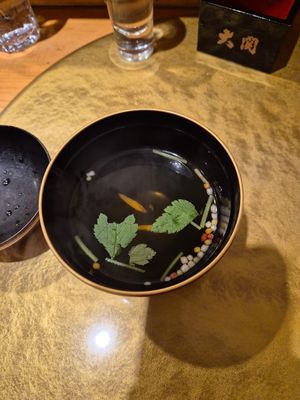  at Vegan Izakaya NIJIYA 虹屋 in Kyoto