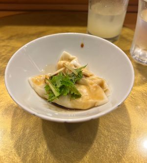   at Vegan Izakaya NIJIYA 虹屋 in Kyoto