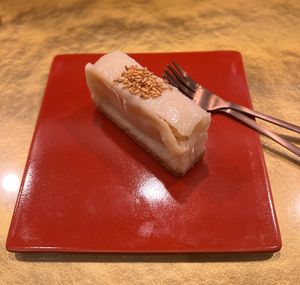   at Vegan Izakaya NIJIYA 虹屋 in Kyoto