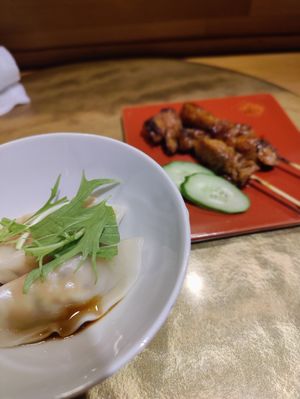  at Vegan Izakaya NIJIYA 虹屋 in Kyoto