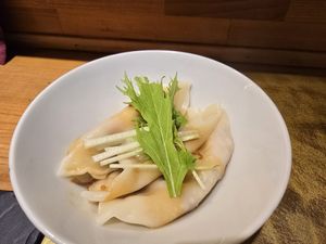  at Vegan Izakaya NIJIYA 虹屋 in Kyoto