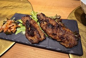  at Vegan Izakaya NIJIYA 虹屋 in Kyoto