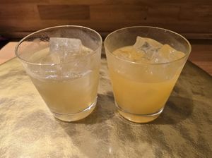  at Vegan Izakaya NIJIYA 虹屋 in Kyoto