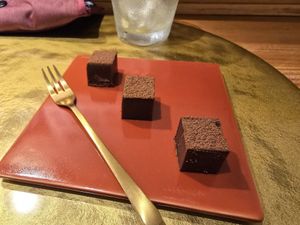  at Vegan Izakaya NIJIYA 虹屋 in Kyoto