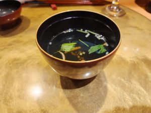  at Vegan Izakaya NIJIYA 虹屋 in Kyoto