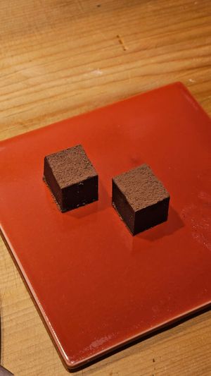  at Vegan Izakaya NIJIYA 虹屋 in Kyoto