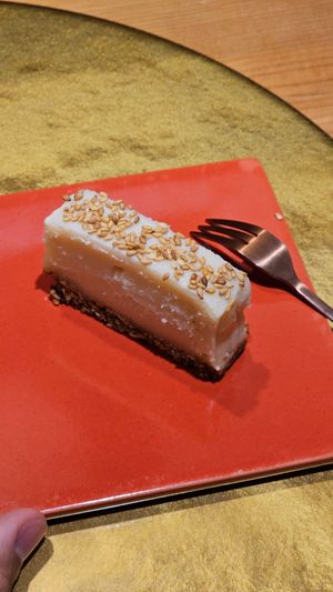  at Vegan Izakaya NIJIYA 虹屋 in Kyoto