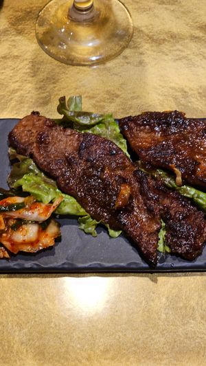  at Vegan Izakaya NIJIYA 虹屋 in Kyoto