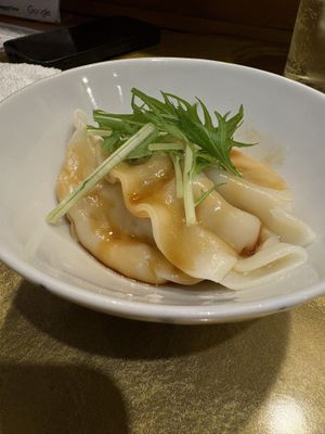   at Vegan Izakaya NIJIYA 虹屋 in Kyoto