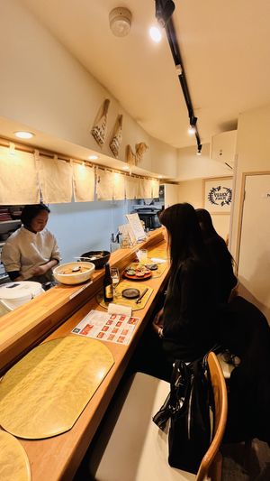  #Veganuary at Vegan Izakaya NIJIYA 虹屋 in Kyoto