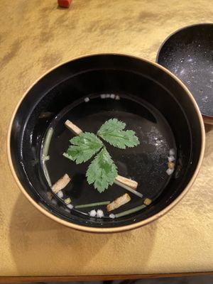   at Vegan Izakaya NIJIYA 虹屋 in Kyoto