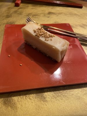   at Vegan Izakaya NIJIYA 虹屋 in Kyoto