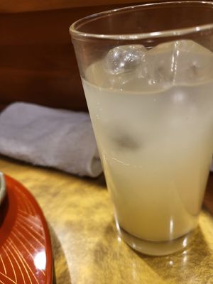  at Vegan Izakaya NIJIYA 虹屋 in Kyoto