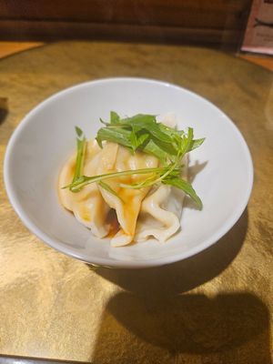  at Vegan Izakaya NIJIYA 虹屋 in Kyoto