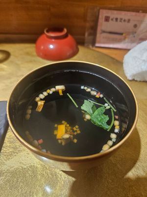  at Vegan Izakaya NIJIYA 虹屋 in Kyoto