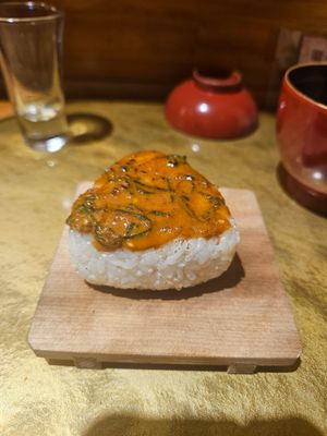  at Vegan Izakaya NIJIYA 虹屋 in Kyoto