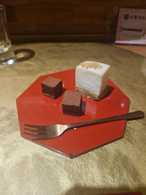  at Vegan Izakaya NIJIYA 虹屋 in Kyoto