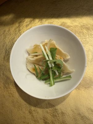   at Vegan Izakaya NIJIYA 虹屋 in Kyoto