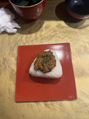   at Vegan Izakaya NIJIYA 虹屋 in Kyoto