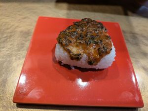  at Vegan Izakaya NIJIYA 虹屋 in Kyoto