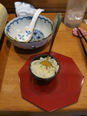  at Vegan Izakaya NIJIYA 虹屋 in Kyoto