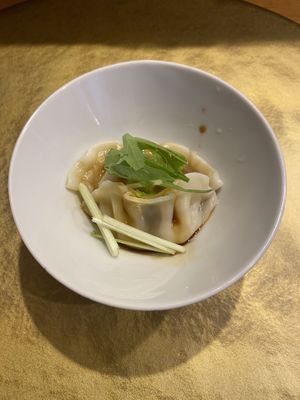   at Vegan Izakaya NIJIYA 虹屋 in Kyoto