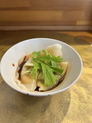   at Vegan Izakaya NIJIYA 虹屋 in Kyoto