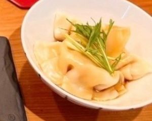  at Vegan Izakaya NIJIYA 虹屋 in Kyoto