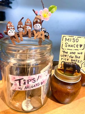  at Vegan Izakaya NIJIYA 虹屋 in Kyoto