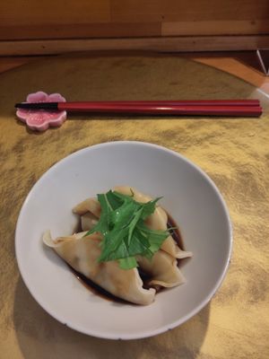  at Vegan Izakaya NIJIYA 虹屋 in Kyoto