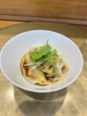   at Vegan Izakaya NIJIYA 虹屋 in Kyoto